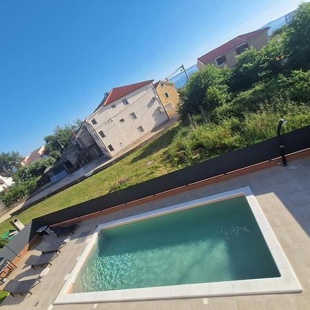 Apartmani Relaxsea Privlaka  Extérieur photo