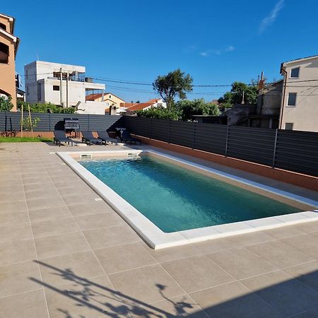 Apartmani Relaxsea Privlaka  Extérieur photo