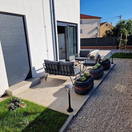 Apartmani Relaxsea Privlaka  Extérieur photo