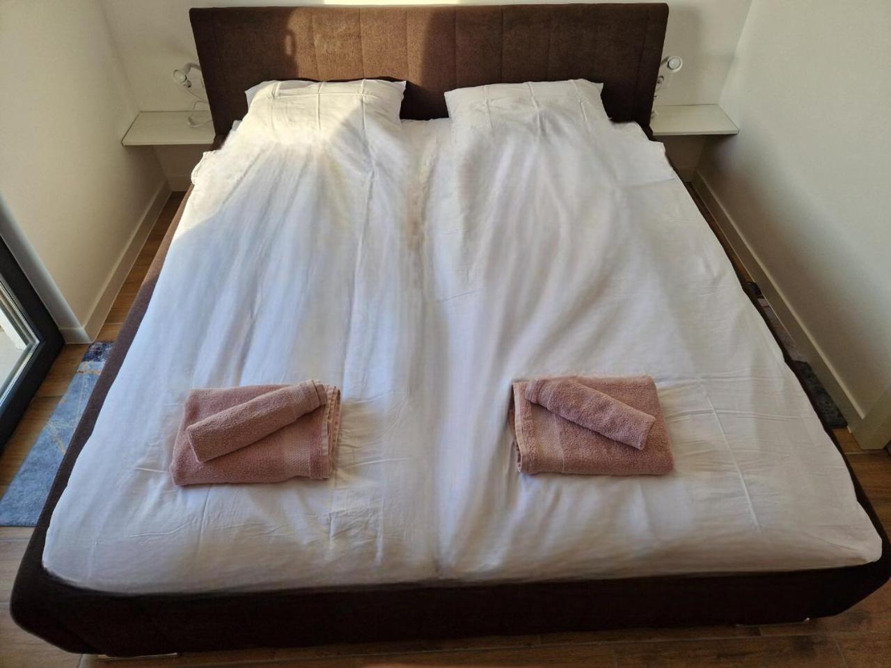 Apartmani Relaxsea Privlaka  Extérieur photo