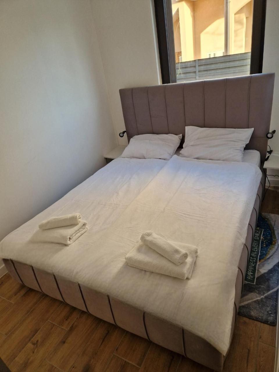 Apartmani Relaxsea Privlaka  Extérieur photo