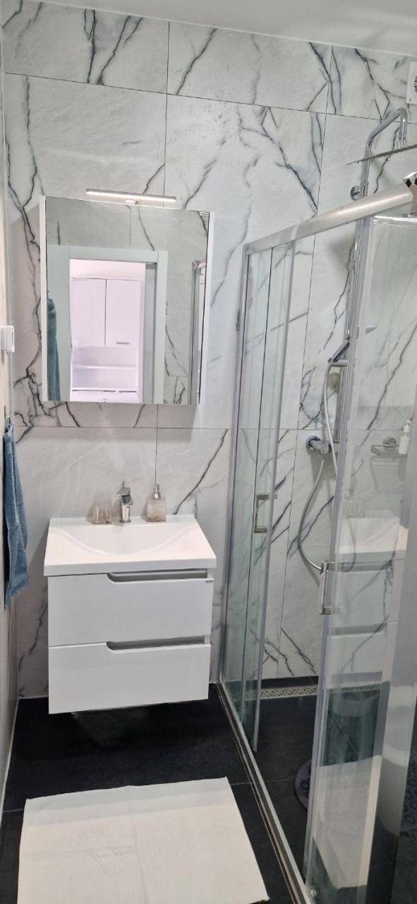 Apartmani Relaxsea Privlaka  Extérieur photo