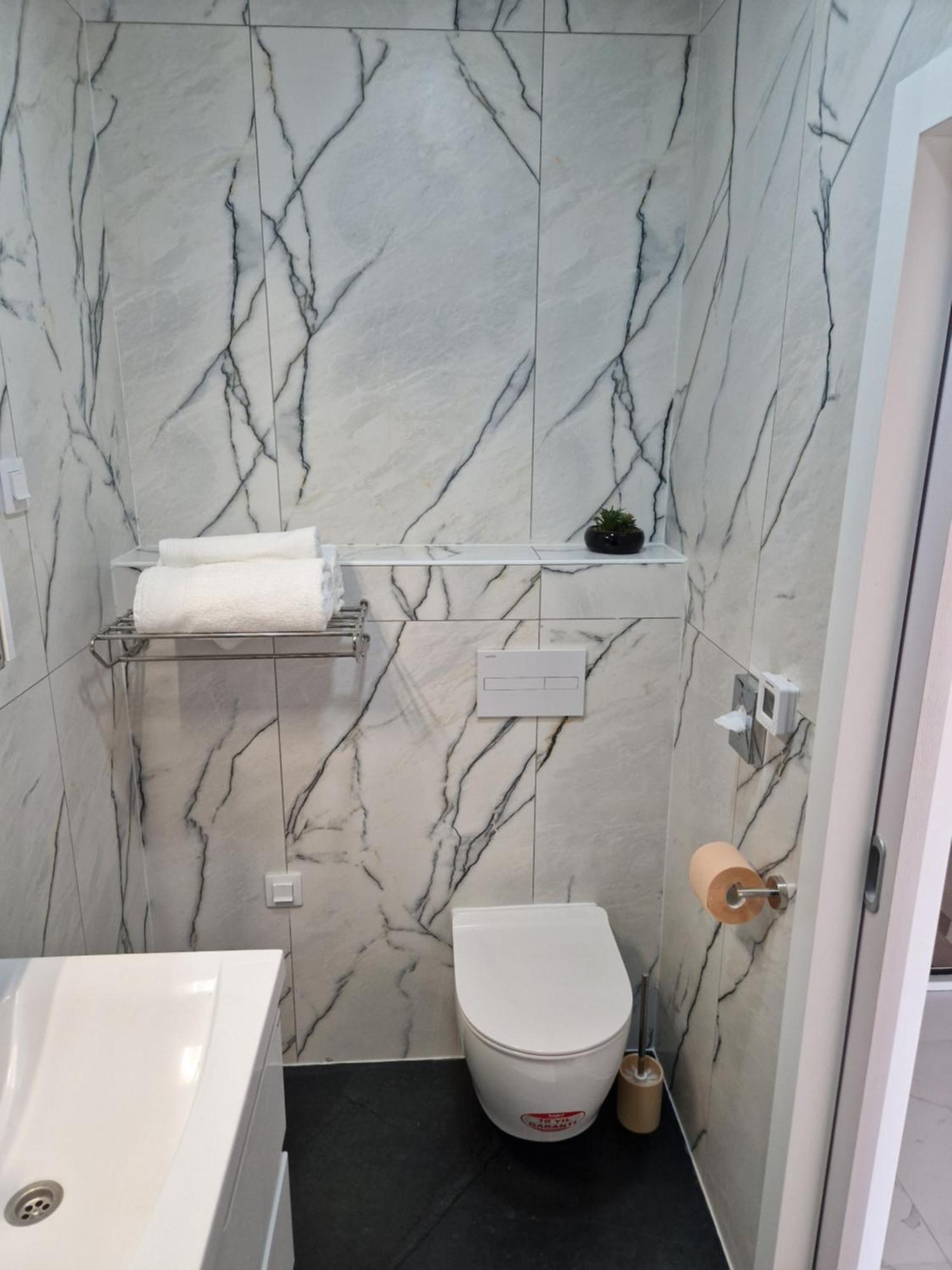 Apartmani Relaxsea Privlaka  Extérieur photo
