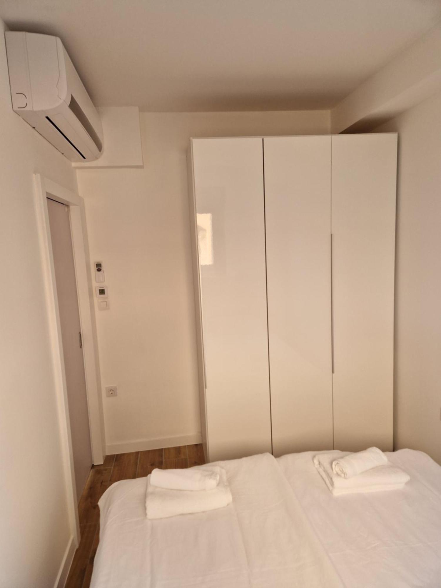 Apartmani Relaxsea Privlaka  Extérieur photo