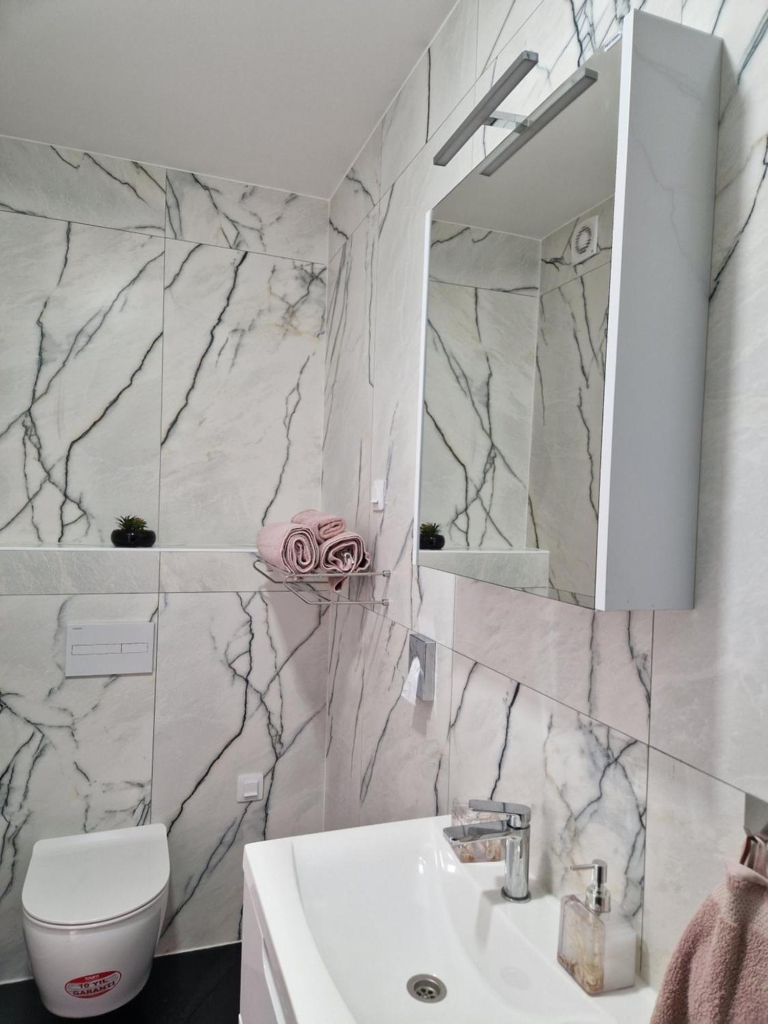 Apartmani Relaxsea Privlaka  Extérieur photo