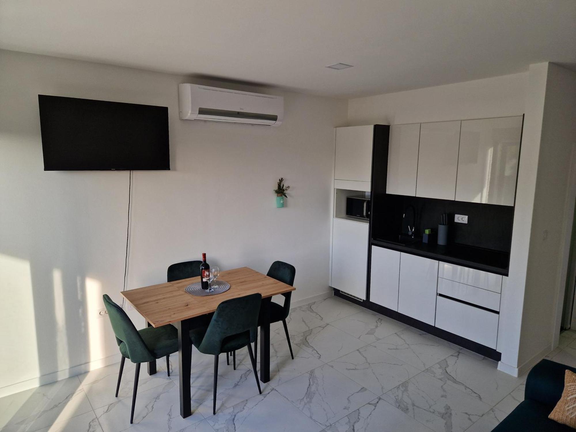 Apartmani Relaxsea Privlaka  Extérieur photo