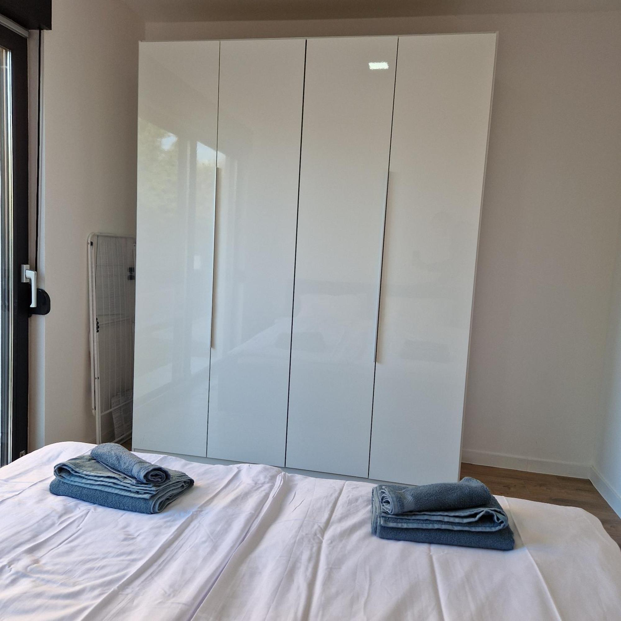 Apartmani Relaxsea Privlaka  Extérieur photo