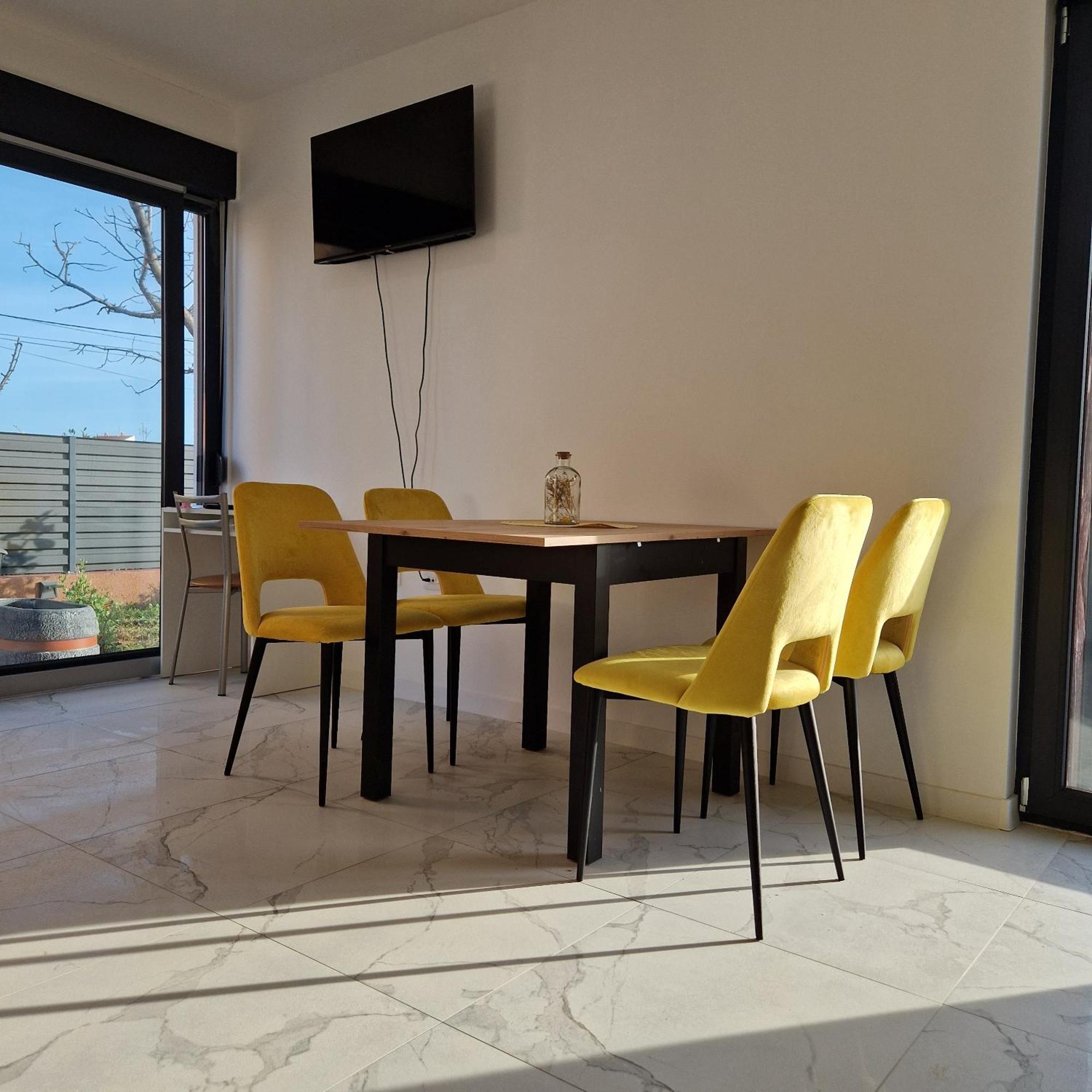 Apartmani Relaxsea Privlaka  Extérieur photo