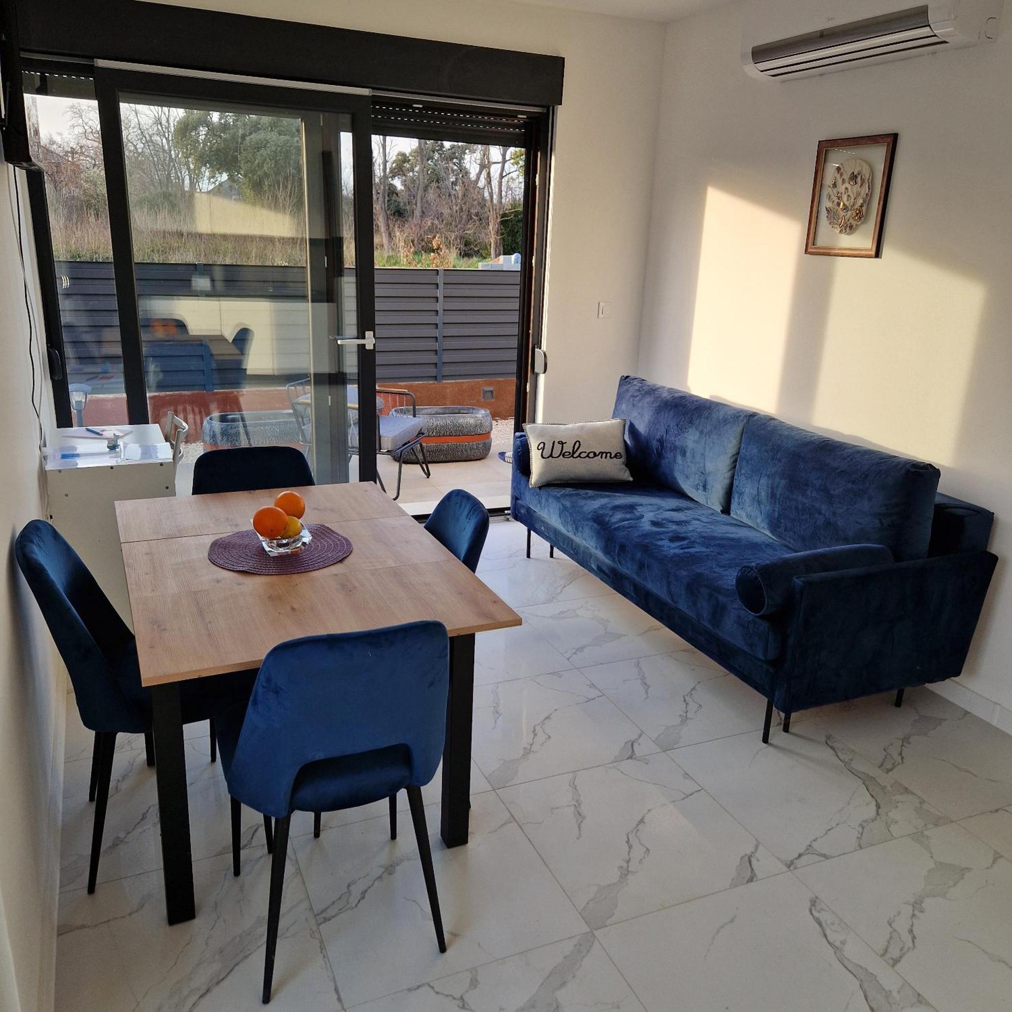 Apartmani Relaxsea Privlaka  Extérieur photo