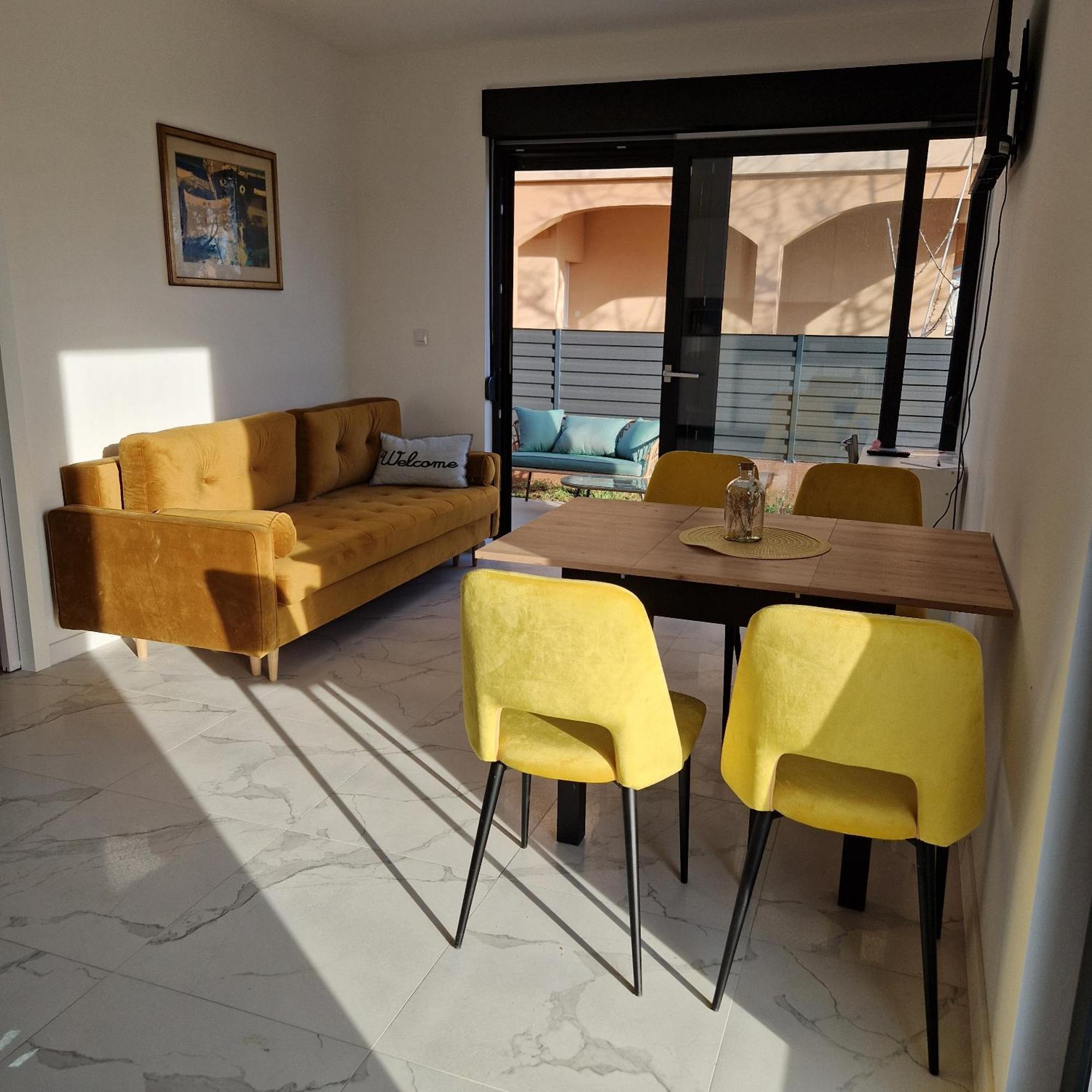 Apartmani Relaxsea Privlaka  Extérieur photo