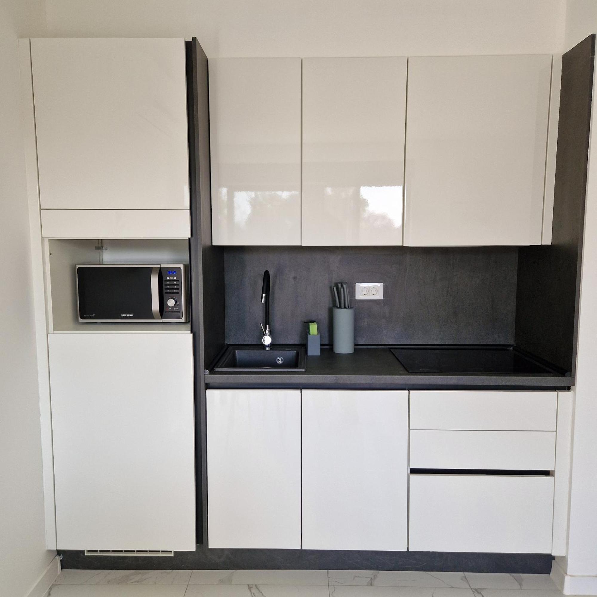 Apartmani Relaxsea Privlaka  Extérieur photo