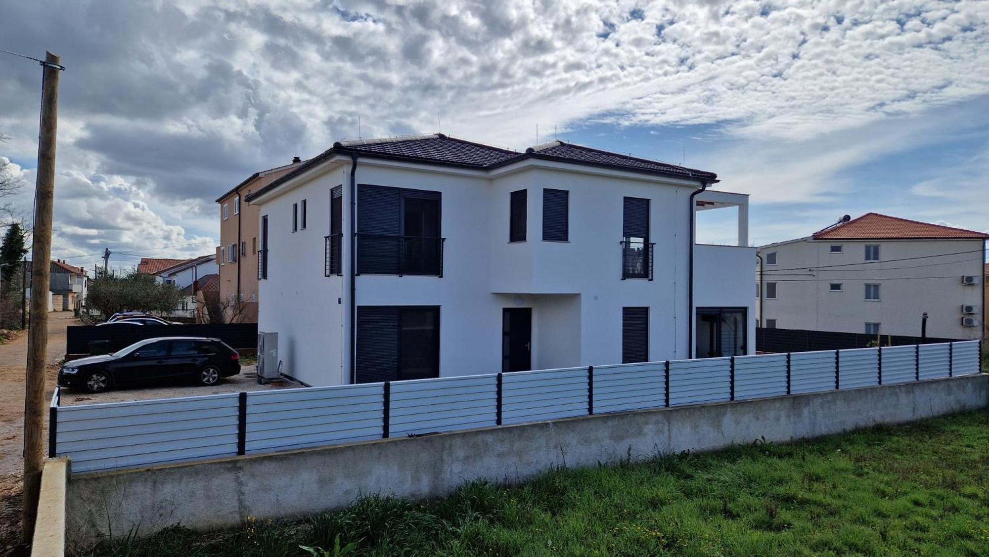 Apartmani Relaxsea Privlaka  Extérieur photo