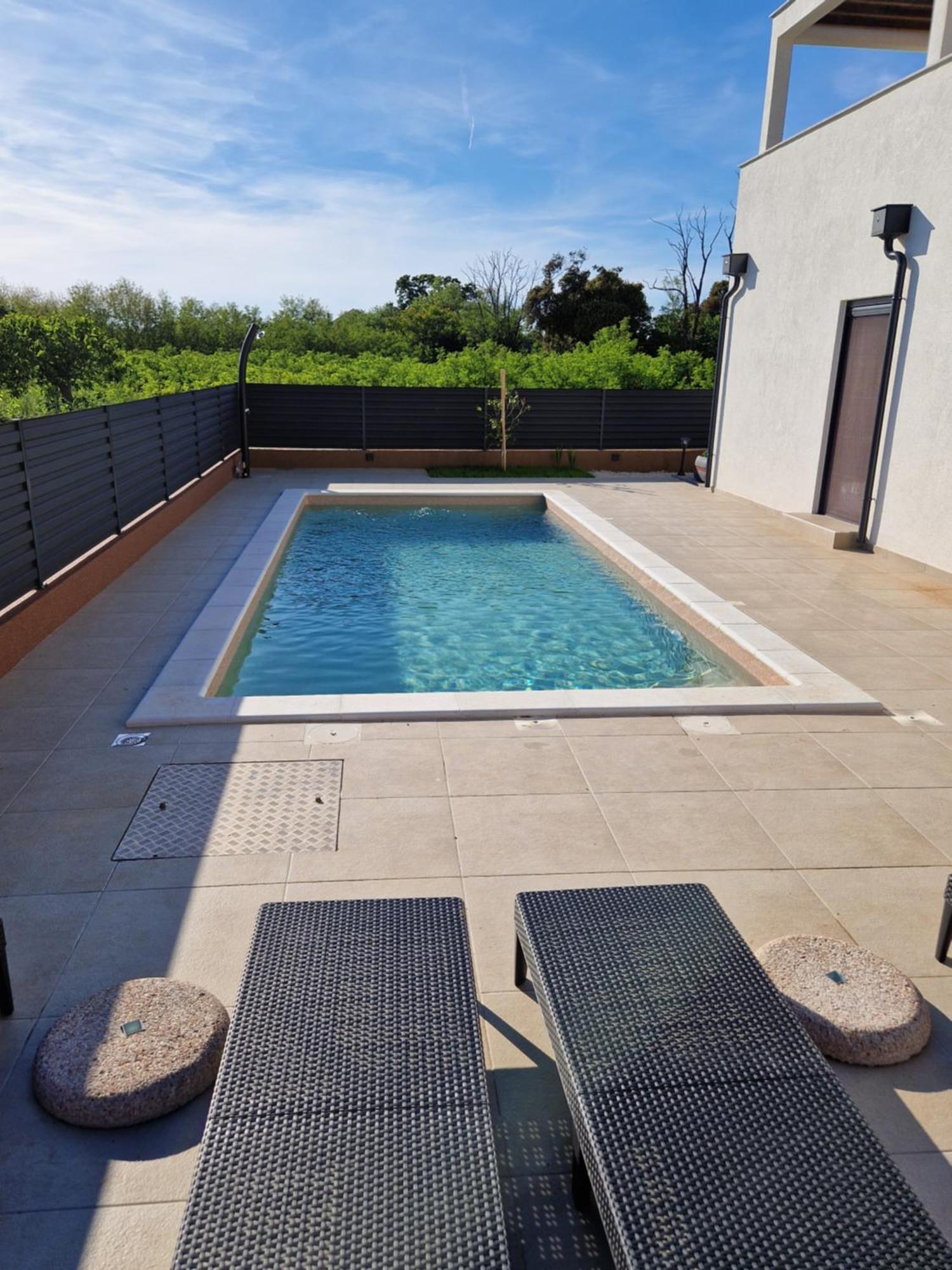 Apartmani Relaxsea Privlaka  Extérieur photo