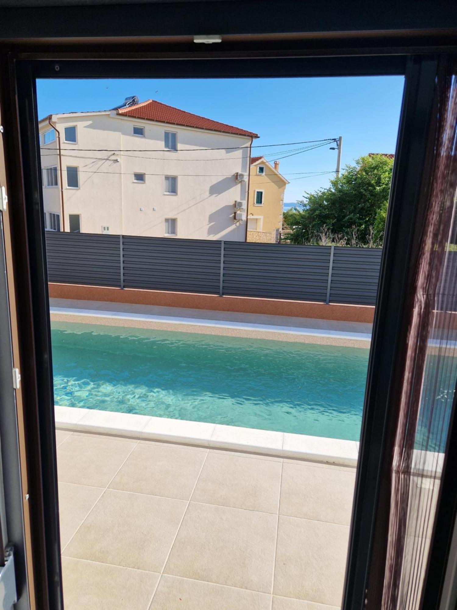 Apartmani Relaxsea Privlaka  Extérieur photo