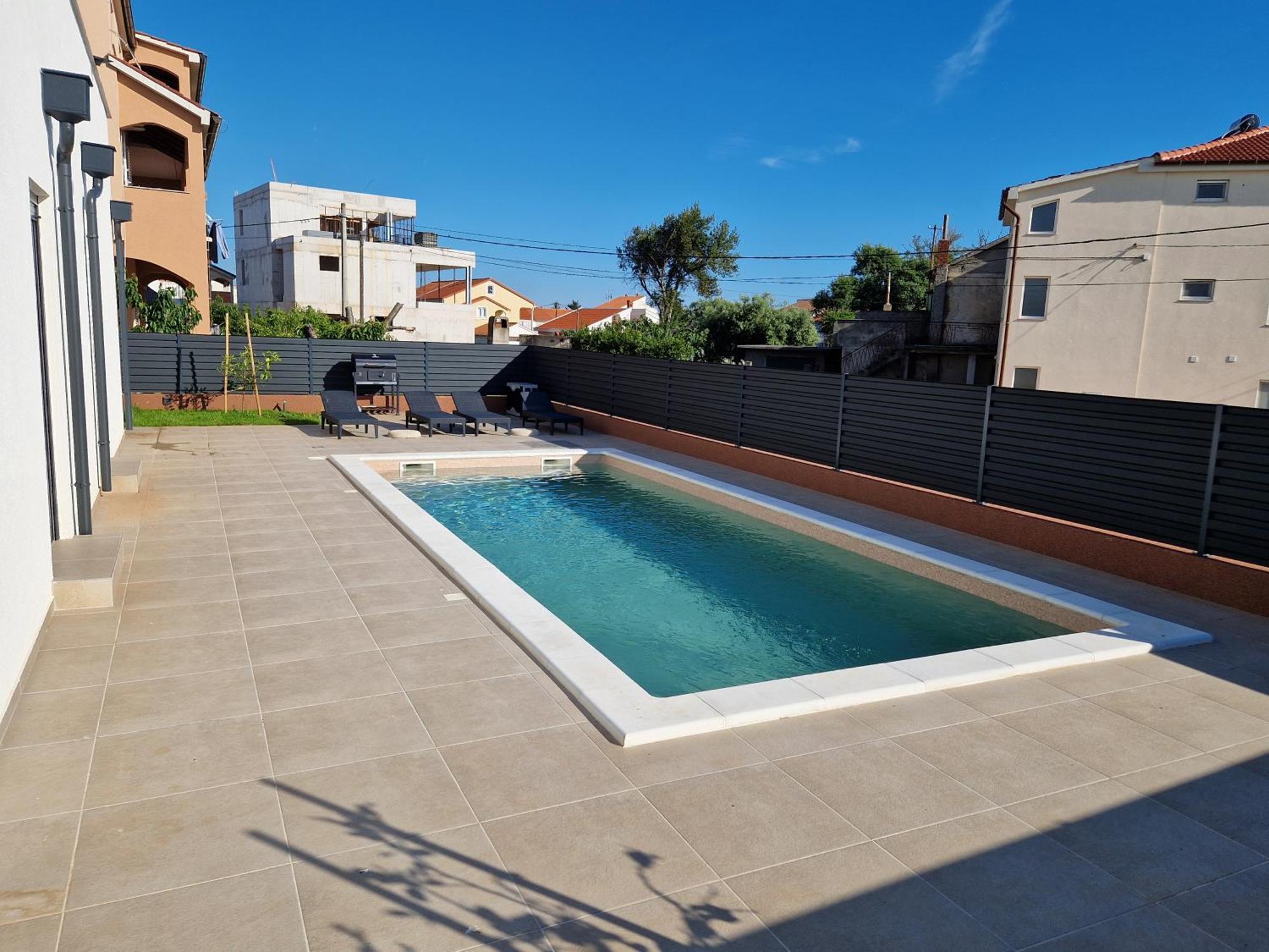Apartmani Relaxsea Privlaka  Extérieur photo