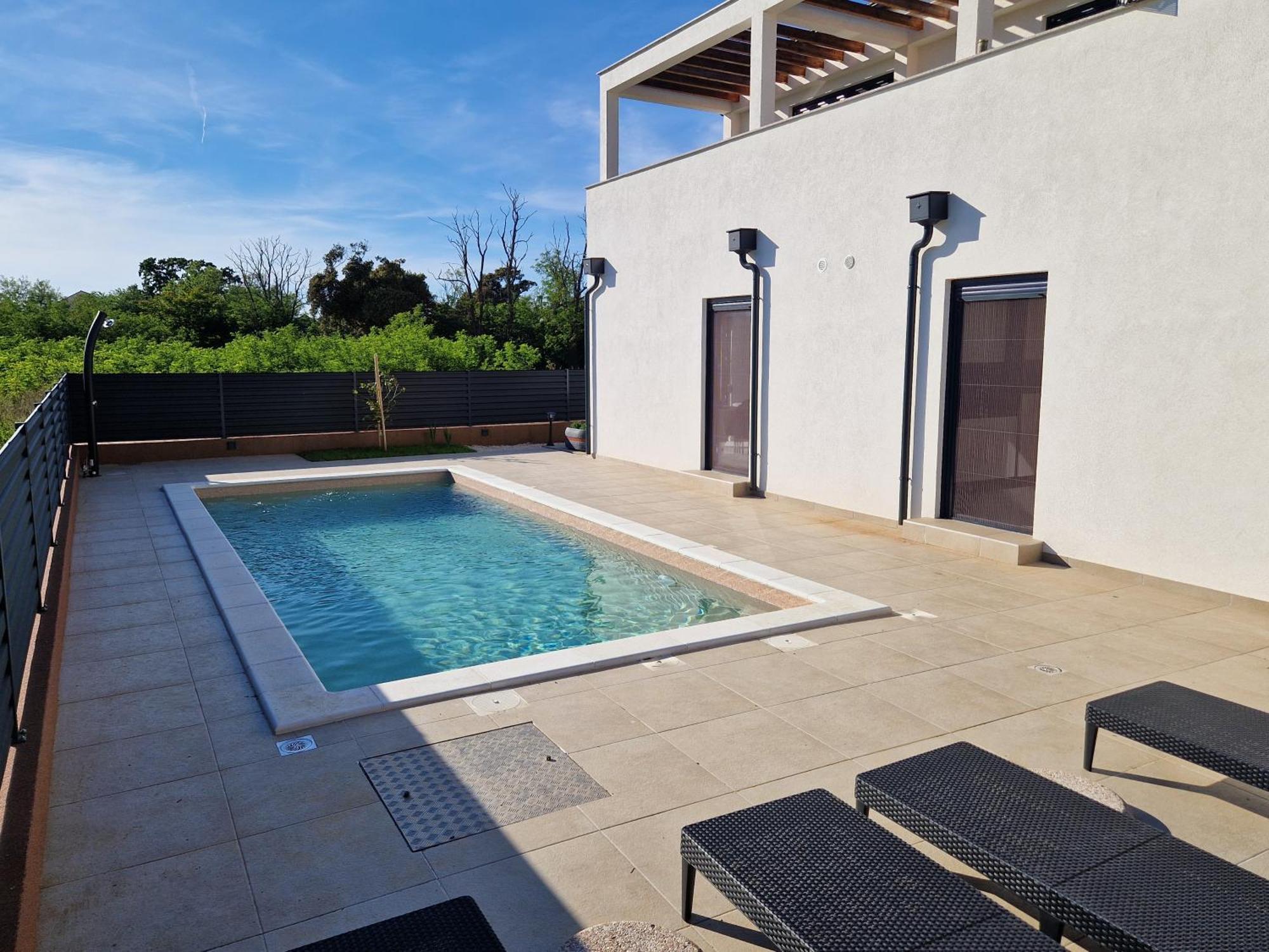 Apartmani Relaxsea Privlaka  Extérieur photo
